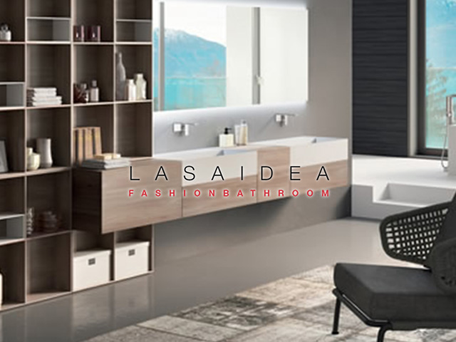 Lasa Idea
