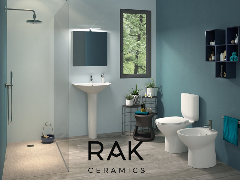 Rak Ceramics